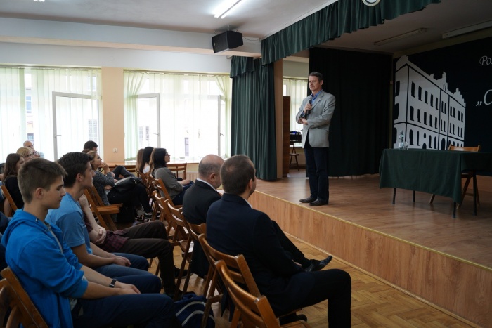 Mistrz i Małgorzata 2017