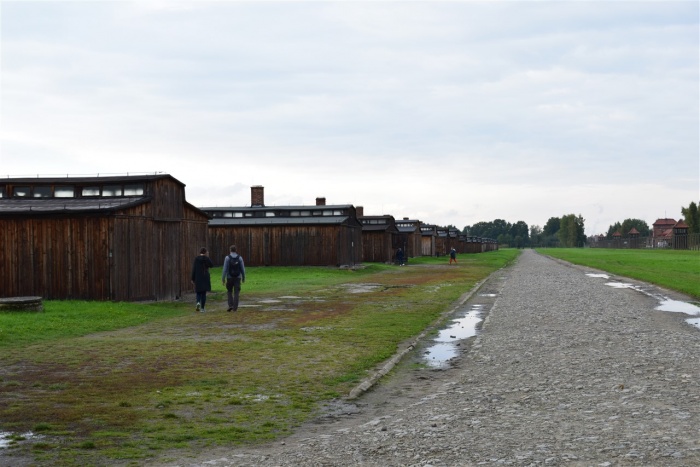 Wycieczka Wadowice - Oświęcim 30.09.21