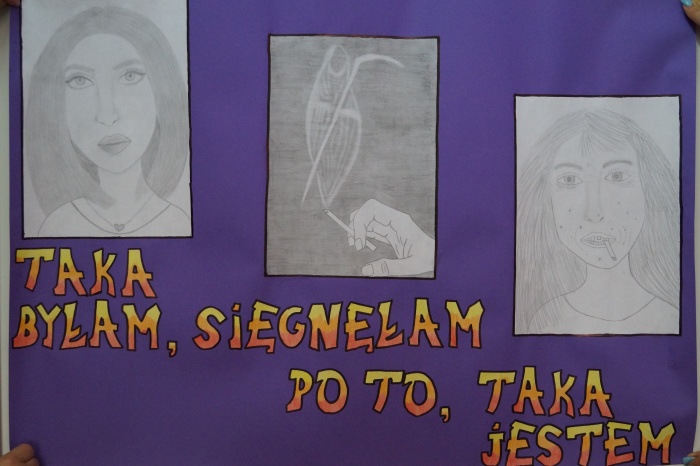 III miejsce Izabela Gąsior III ht