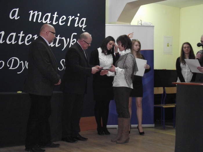 Podsumowanie Steinhausa