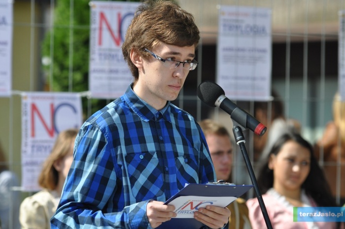 Czytanie Sienkiewicza