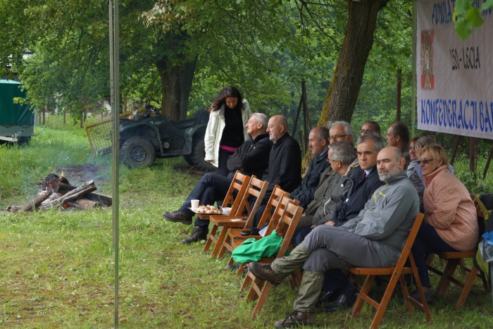 250 lecie Konfederacji Barskiej