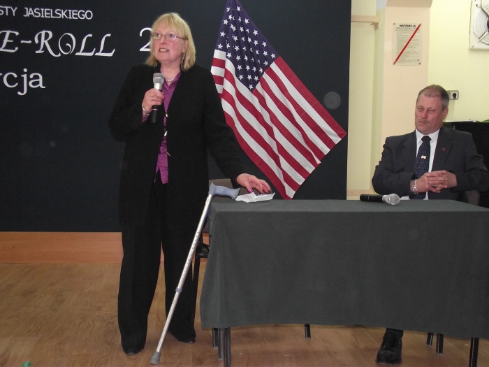 Nagrody On - The - Roll