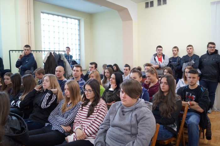 35 rocznica stanu wojennego