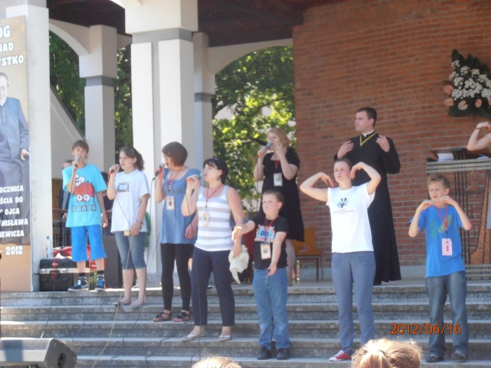 Michalickie spotkania