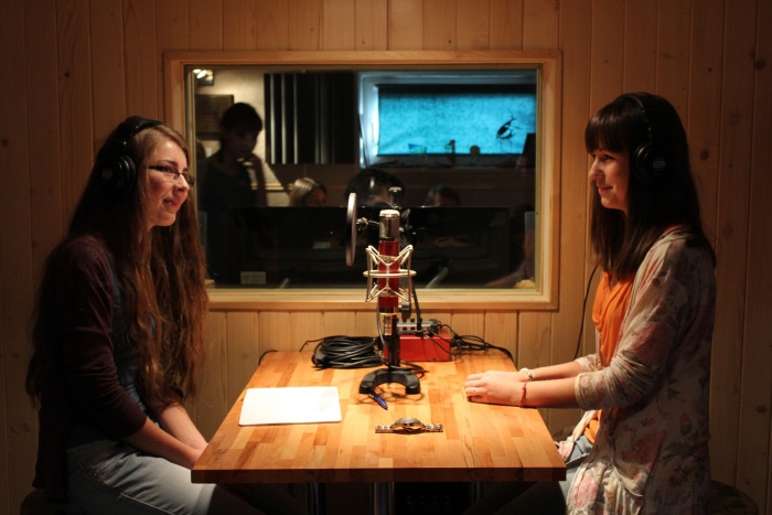 Warsztaty dziennikarskie