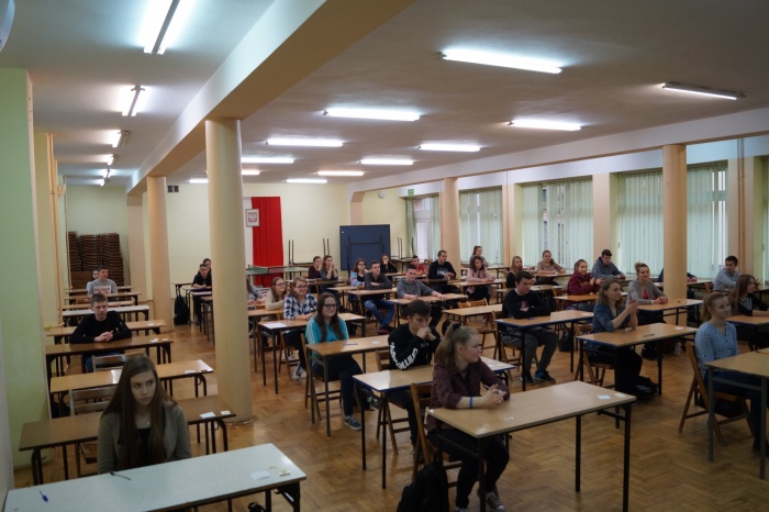 olimpiada wiedzy o państwie