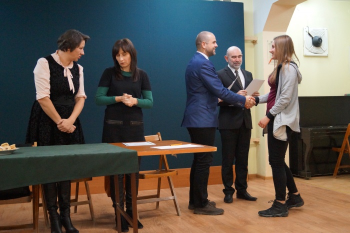 Rozwój cywilizacyjny a środowisko 2017_2018