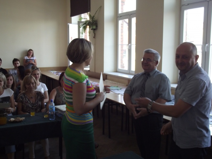 Konkursy ekologiczne