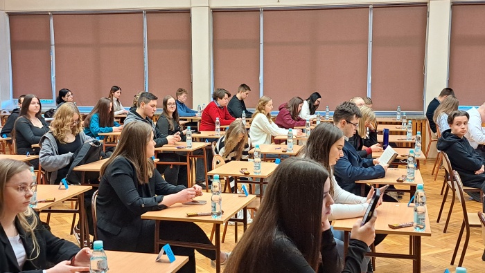 Etap regionalny XI edycji konkursu „Poznaj swoje prawa w pracy”