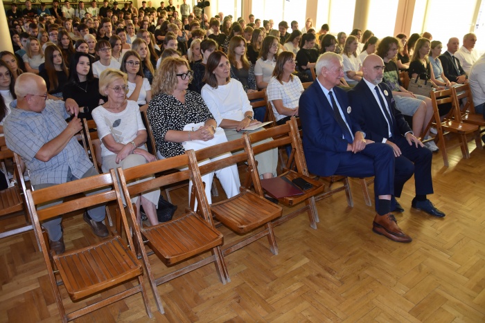 Narodowe Czytanie \"Kordiana\"