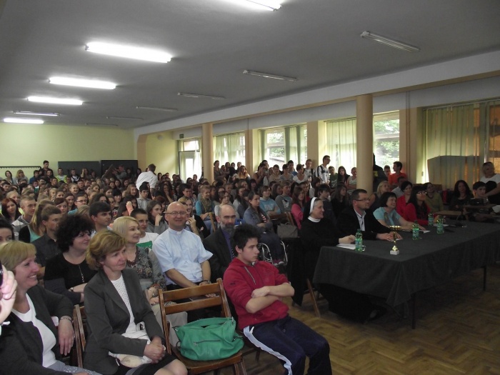 Festiwal \"Szkoła z klasą 2.0\"