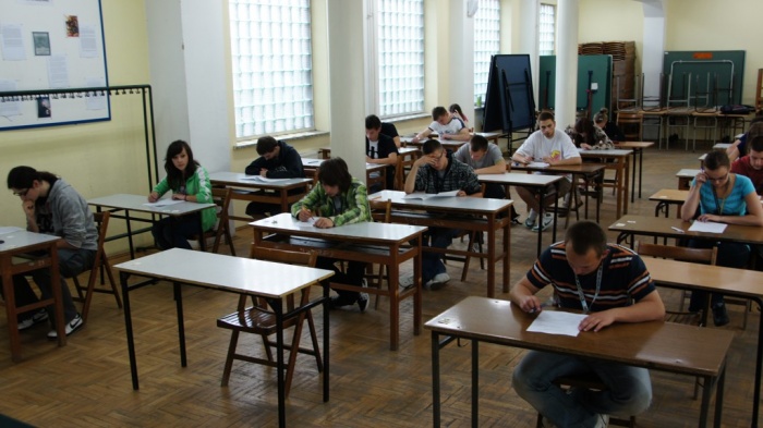 Master of English 2011