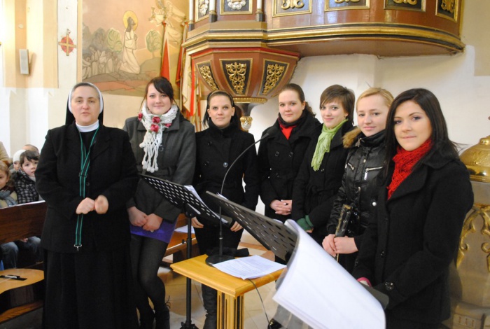 Rekolekcje dla dzieci