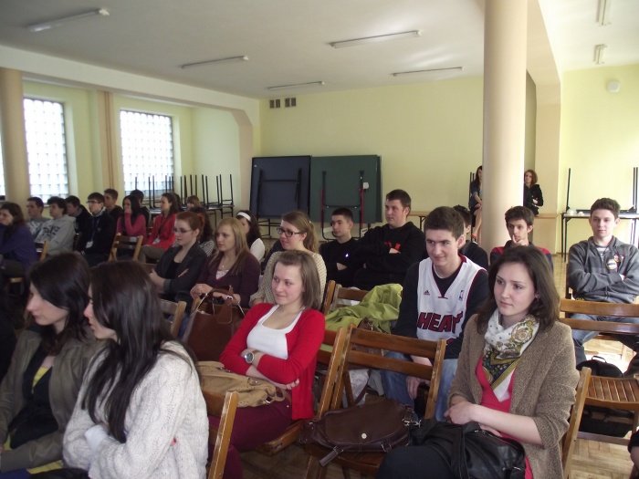 Nagrody On - The - Roll