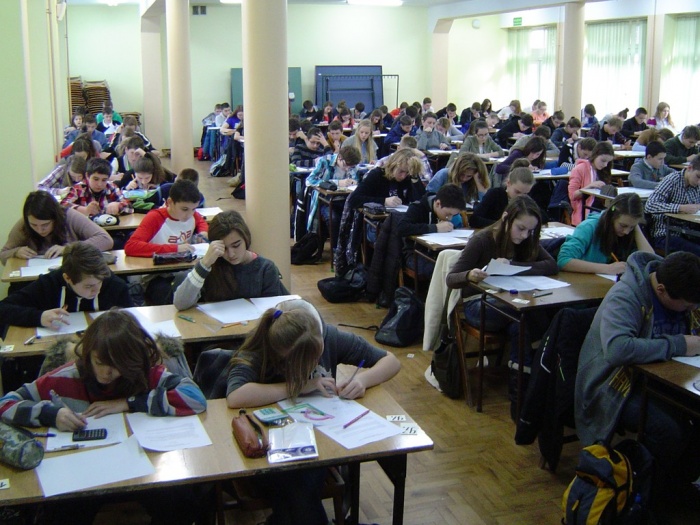 Konkurs Steinhausa 2014