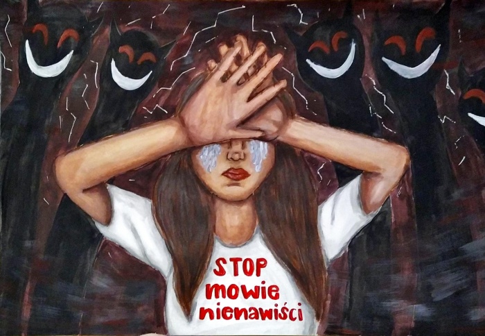 Sukcesy plastyczne naszych uczniów