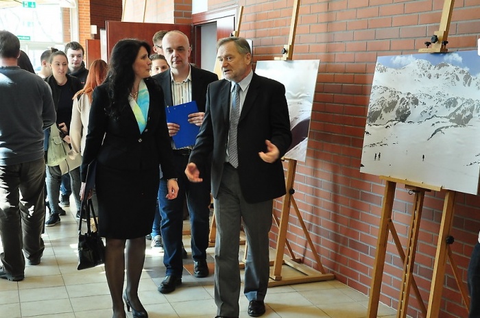 Tydzień akademicki w WSZ