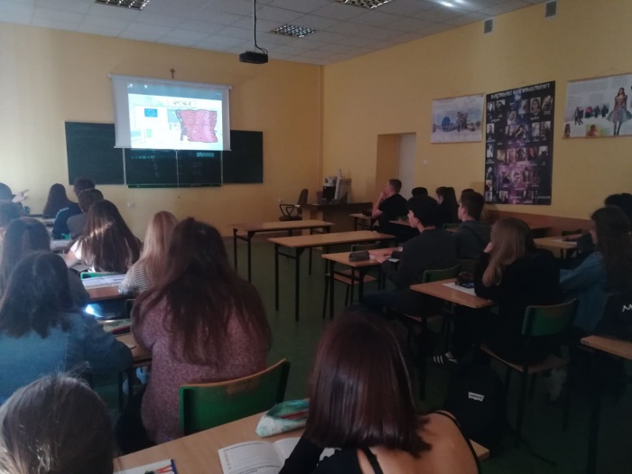 Warsztaty przedsiębiorczość