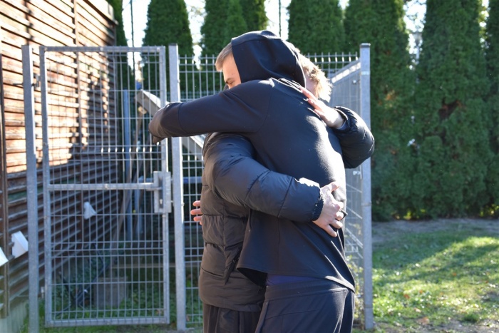 Międzyklasowy Turniej w Piłce Nożnej 2024