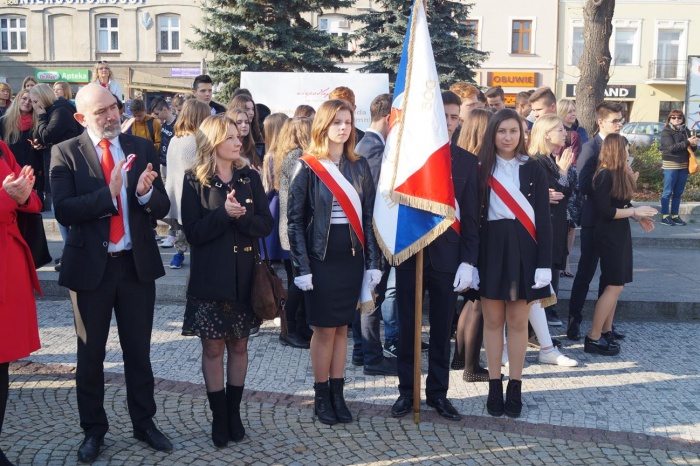 Dzień dla Niepodległej