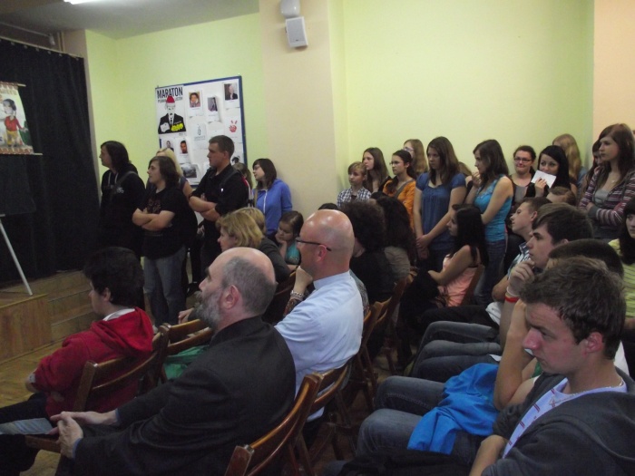 Festiwal \"Szkoła z klasą 2.0\"