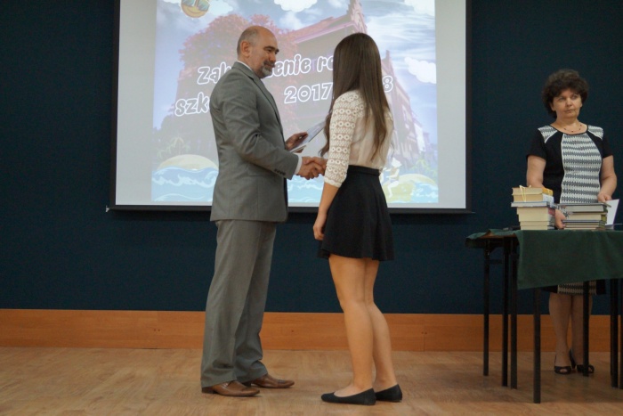 Zakończenie roku 2017/2018