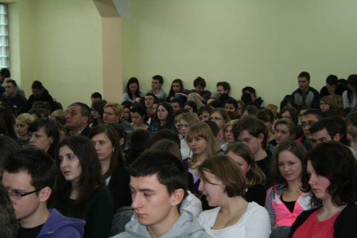 Dzień żołnierzy wyklętych