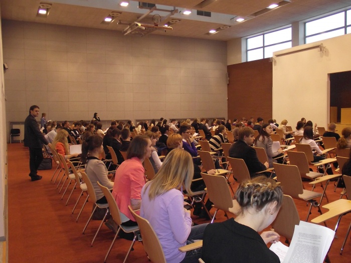 OOWoPiP 2012 Rzeszów