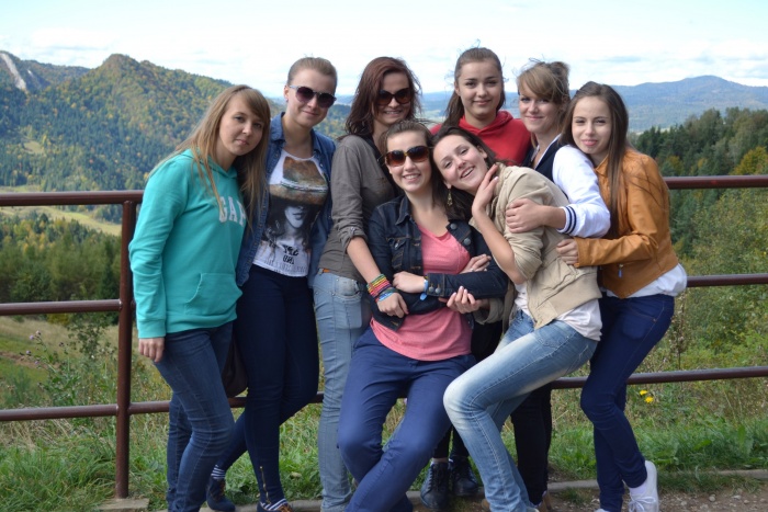 Wycieczka do Szczawnicy