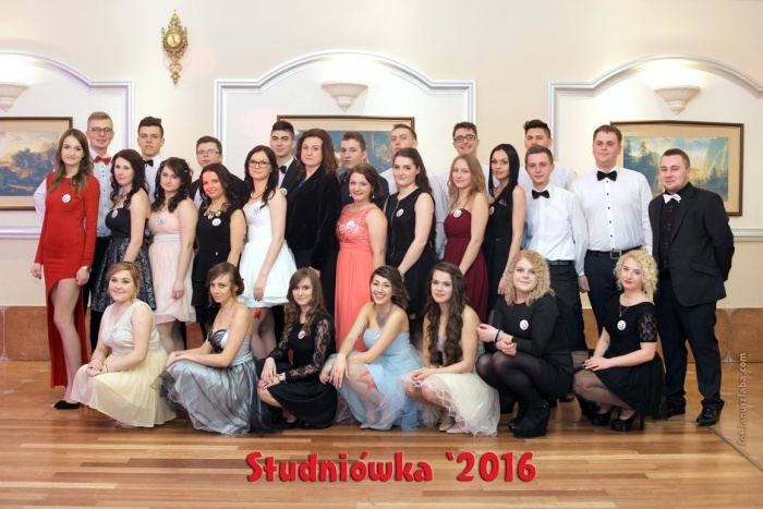 Studniówka 2016