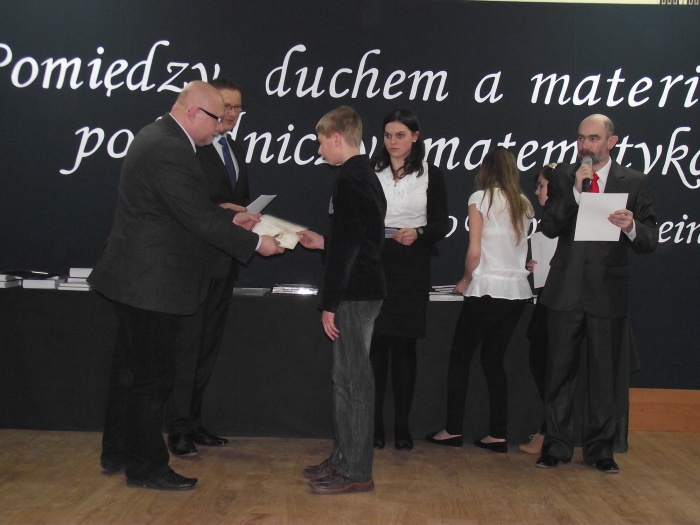 Podsumowanie Steinhausa