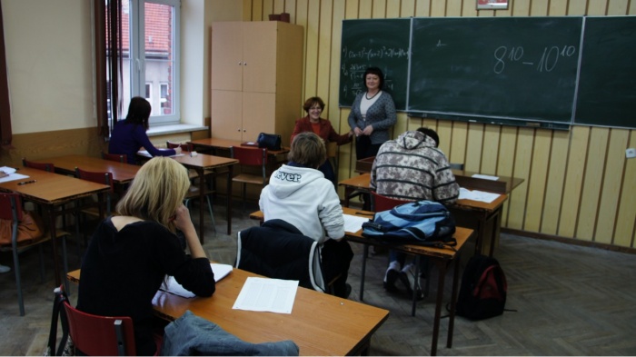 Próbny egzamin zawodu_2011