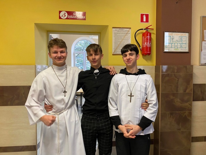 Dzień postaci z bajki