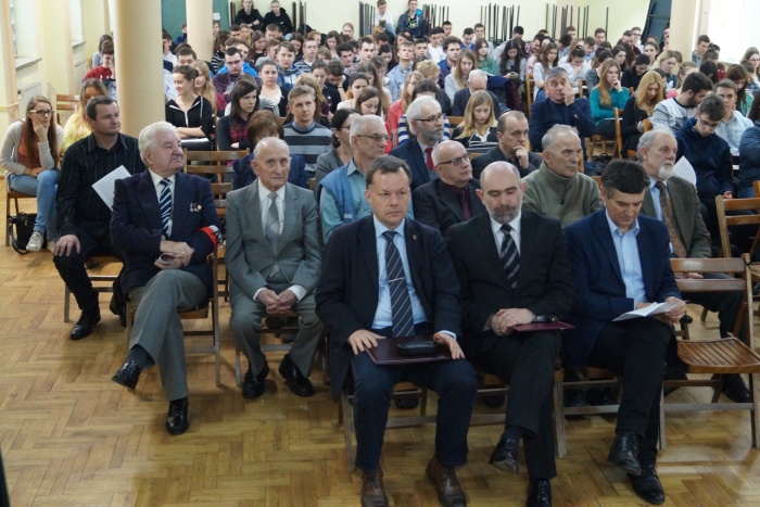 Konferencja IPN 2016