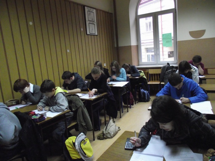 Konkurs Steinhaus 2011