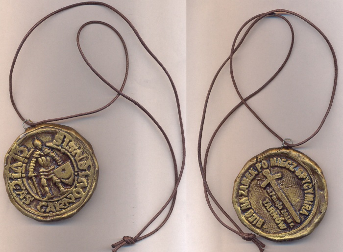 Medaliści w bieganiu 2015