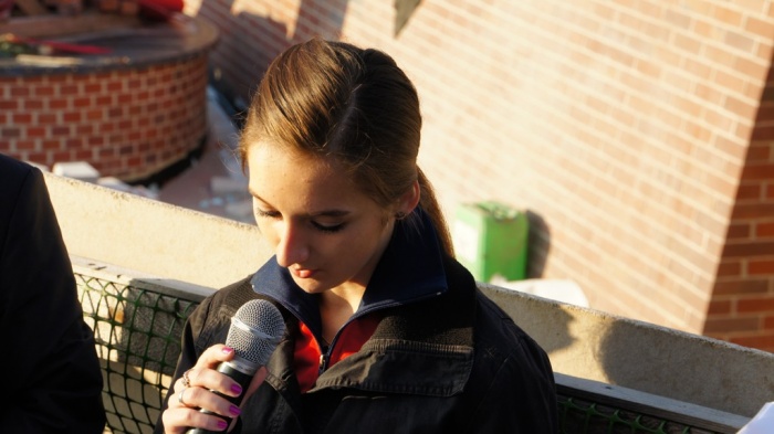 Jasna Góra - Droga krzyżowa