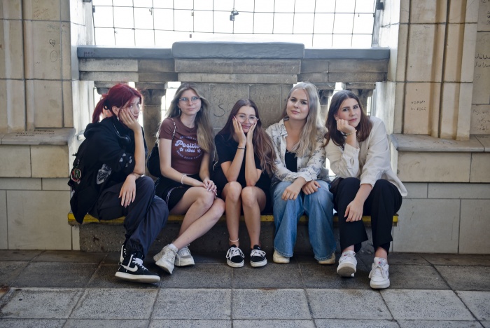 Wycieczka na Targi poligraficzne w Warszawie 7-8 wrzesień 2023