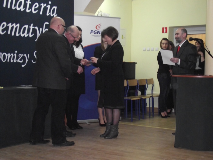 Podsumowanie Steinhausa