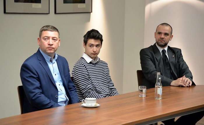 Krzesło przyszłości