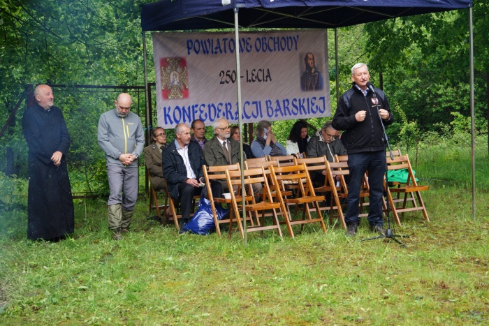 250 lecie Konfederacji Barskiej