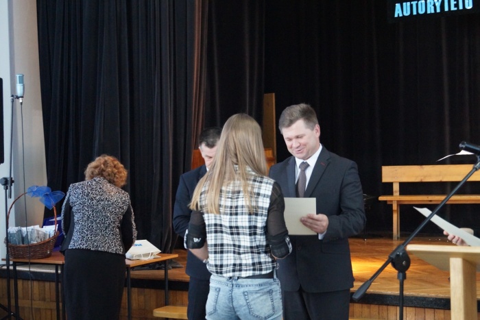 Miłe Życia drobiazgi