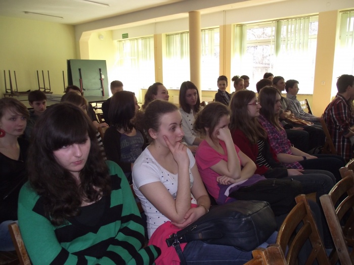 On-the-roll 2013 nagrody