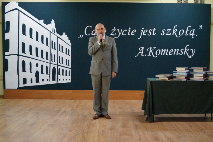 Zakończenie roku 2016/2017