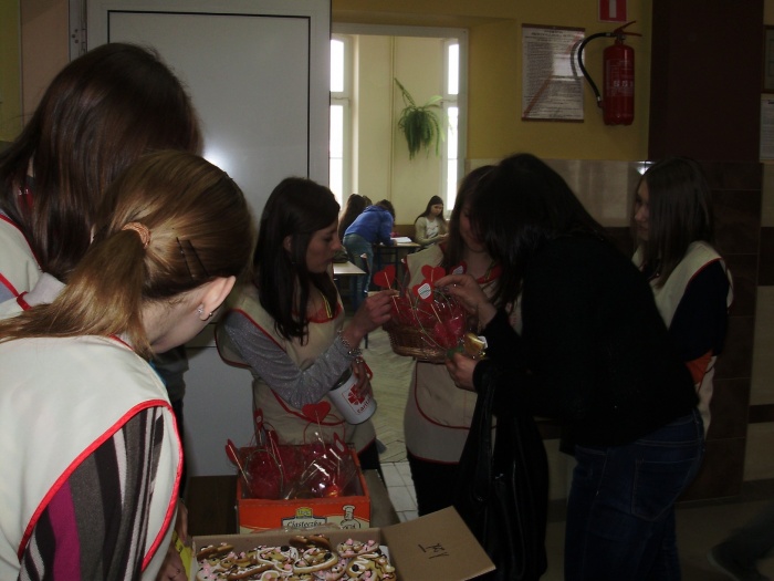 Walentynki 2012