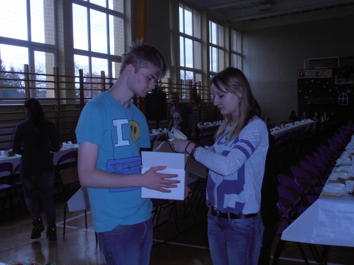 Wigilia dla biednych i bezdomnych