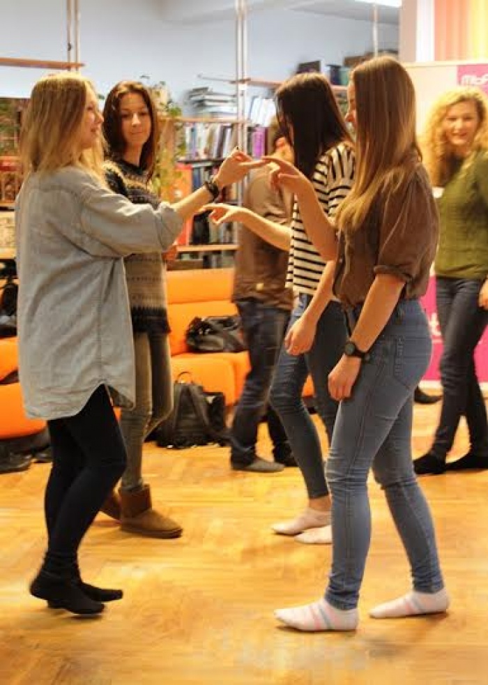 „Drzewo marzeń”