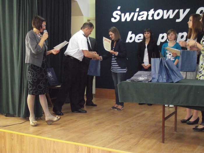 Dzień bez papierosa