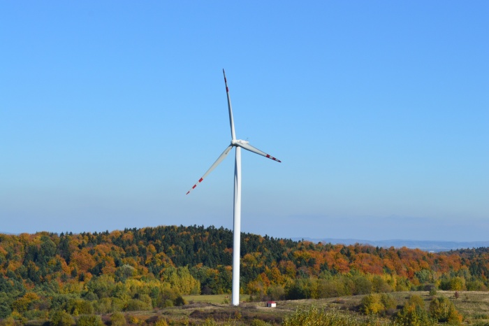 Konferencja ekologiczna
